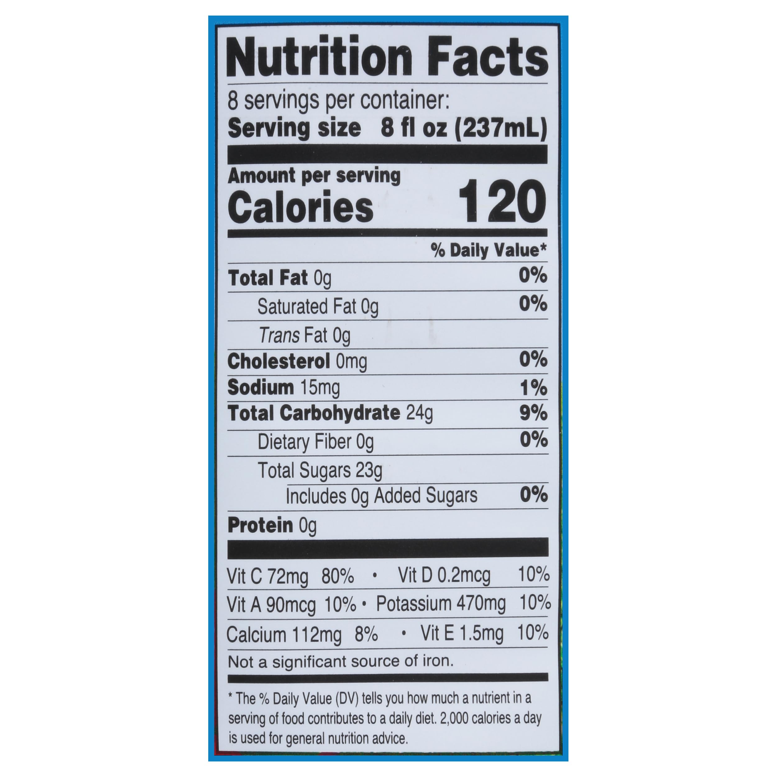 Langers Juice, Cranberry Raspberry Plus, 32 Fl Oz (Pack of 12)