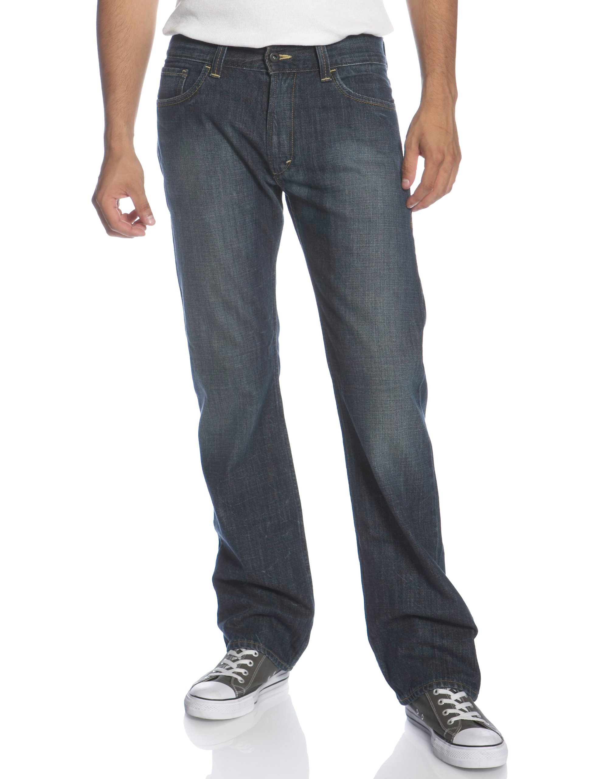 Levi's Men’s 501 OriginalJeans — view 28