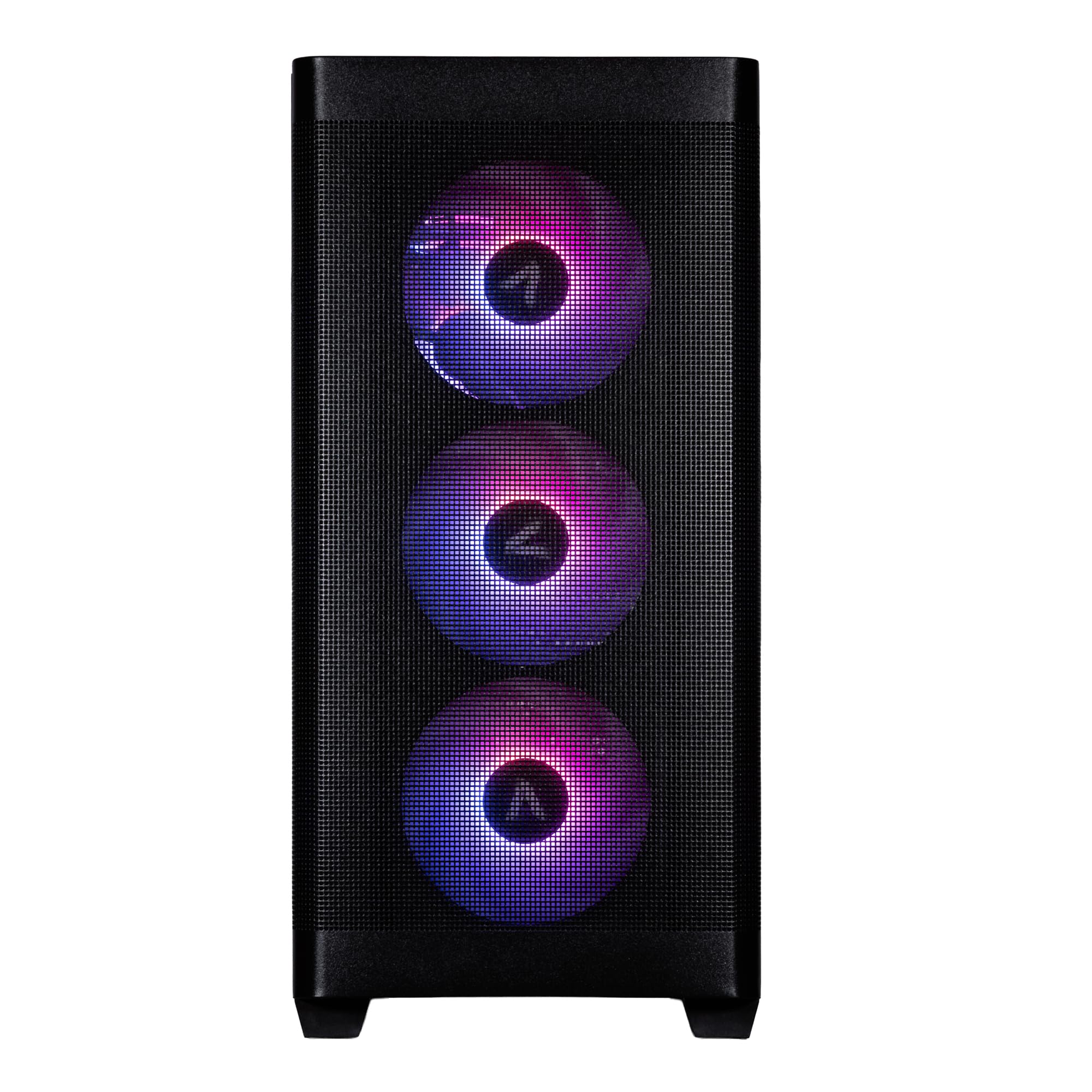 Amazon.com: Velztorm Pilum Z2 Gaming Desktop PC (AMD Ryzen 7 5700X