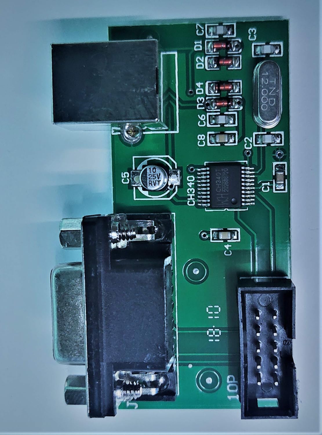 Vinyl Cutter USB Interface Board for JK Series Vinyl Cutter Amazon.in