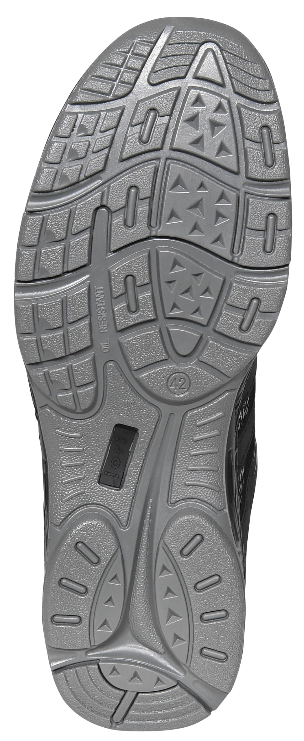 ELTEN jo_Twist BOA Low S1PS | Sicherheitsschuhe für Damen & Herren, Kunststoffkappe, leicht, atmungsaktiv
