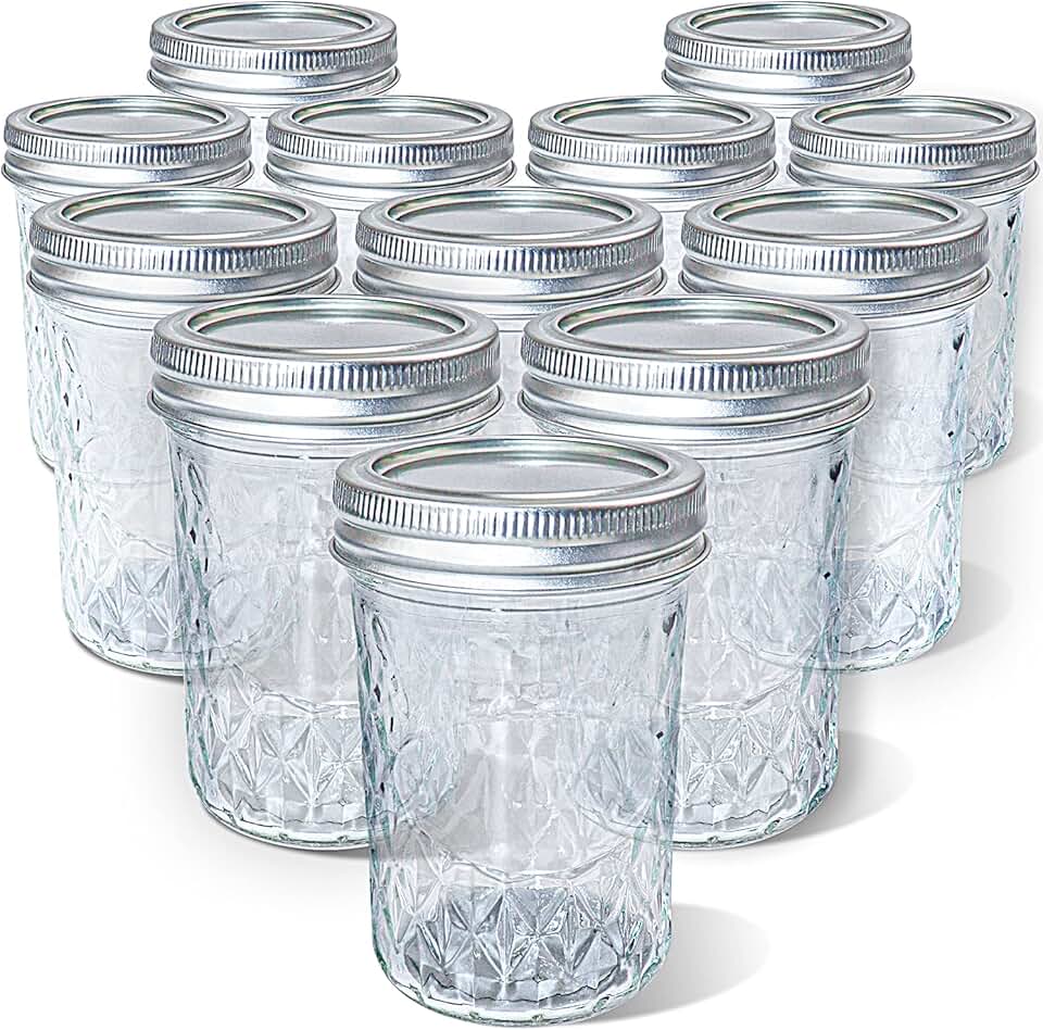 Canning Jars