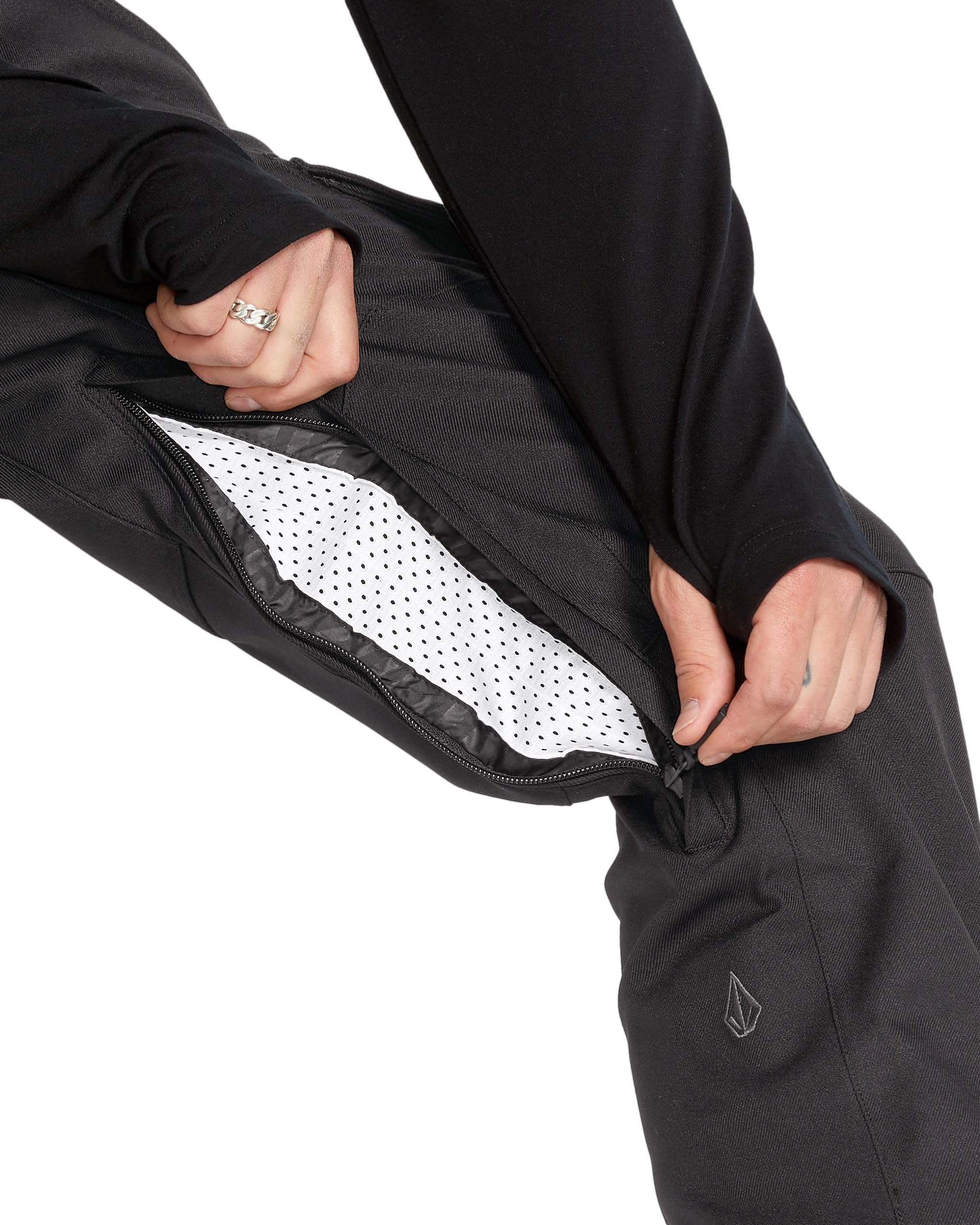 Volcom Articulated Modern Fit Snowboard Pant Pantalones Hombre