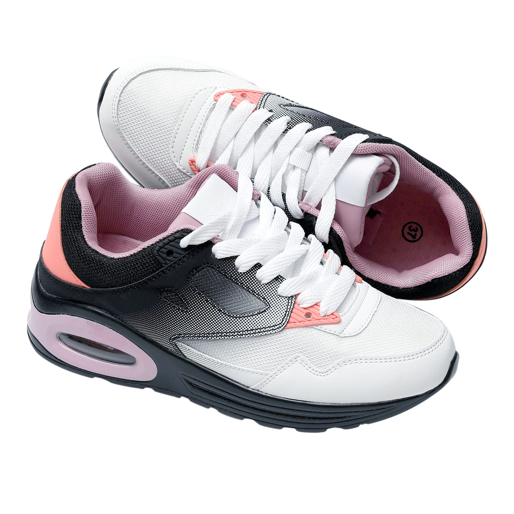 JOMIX Scarpe da Ginnastica Donna Ammortizzate Comode