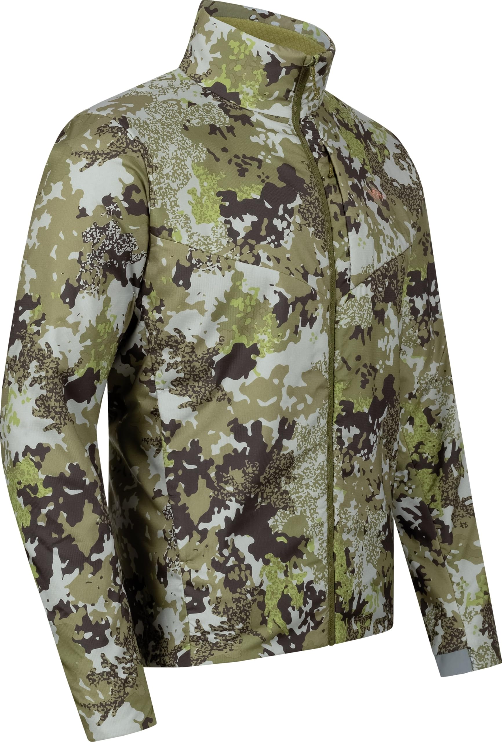 Blaser Herren Alpha Stretch Jacke