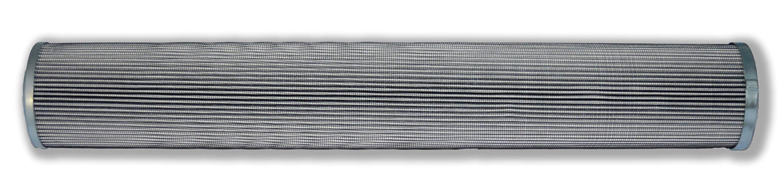 Big Filter Replacement Hydraulic Filter Compatible with MP FILTRI HP3204A03NA, 1-Pack