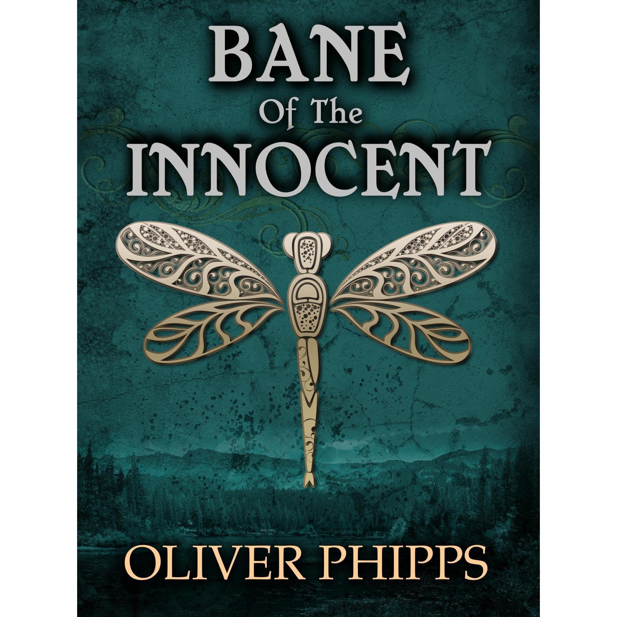 Bane of the Innocent