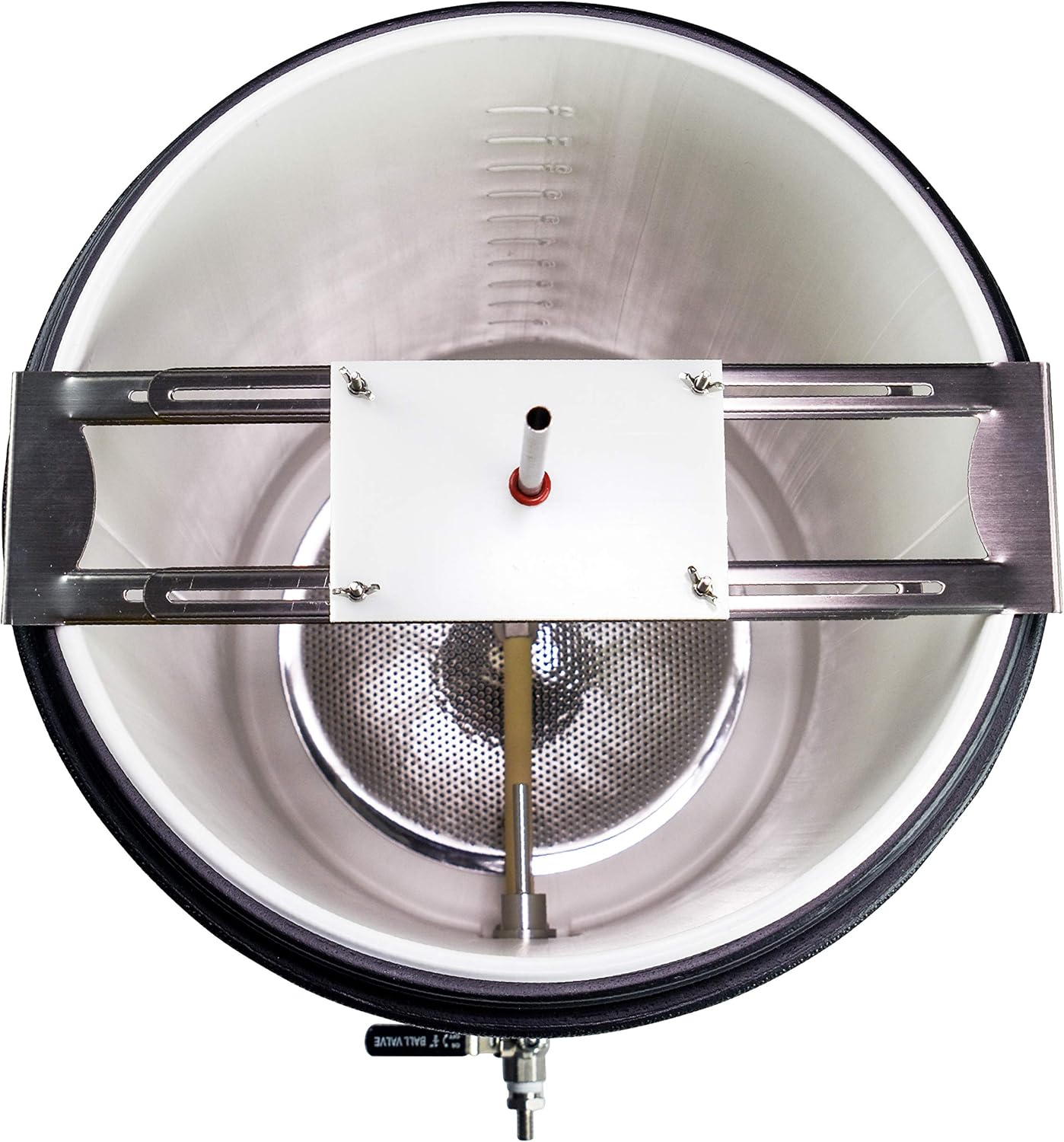 Northern Brewer - Insulated Cooler All Grain Beer Brewing Kits (Starter Kit w/ 12 Gallon Mash Tun)