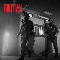 Vista 9 de Titan Lithium Ion Airsoft Battery 3000 mah 11.1v Battery Nunchuck T-Plug Maximum Capacity & Performance 11.1 Volt for Airsoft Gun