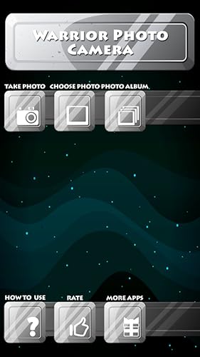 Cámara de fotos de Guerrero - imagen 3