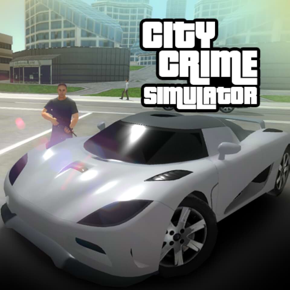 Crime city коды. Crime city коды