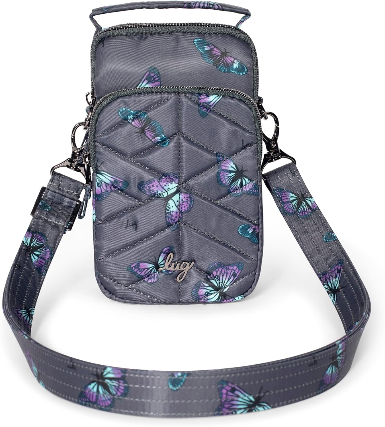 Lug Skeeter Mini 2 Convertible Crossbody