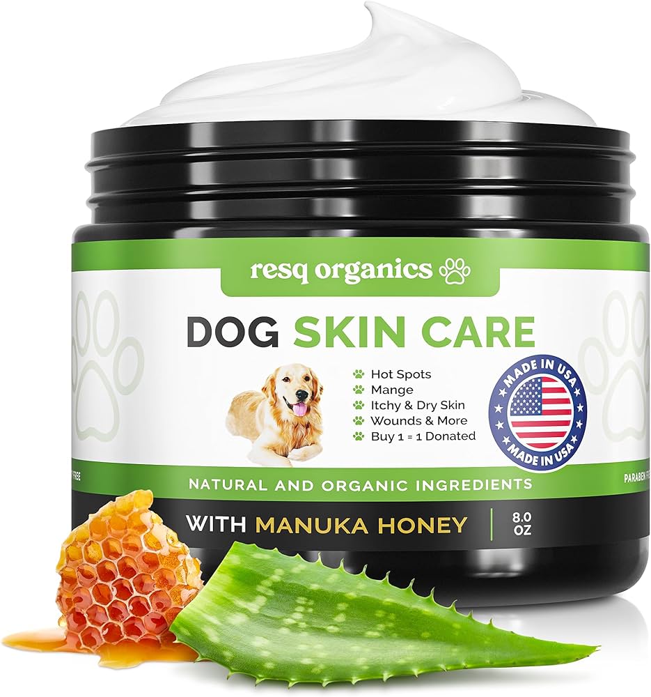 Best Pet Skin Care Treatment