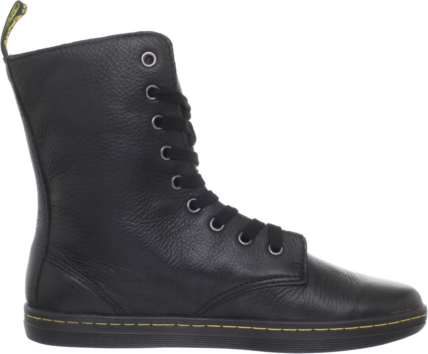Dr. Martens Women's Stratford 9 Eye Fold Down Boot