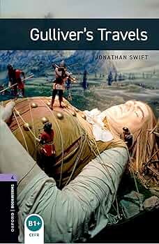 ガリバー旅行記 Gulliver's Travels JonathanSwift 81fyP9VUNvL._UF350,350_QL50_.jpg