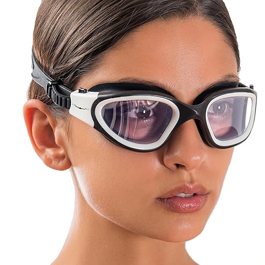 AqtivAqua Swimming Goggles Swim Goggles