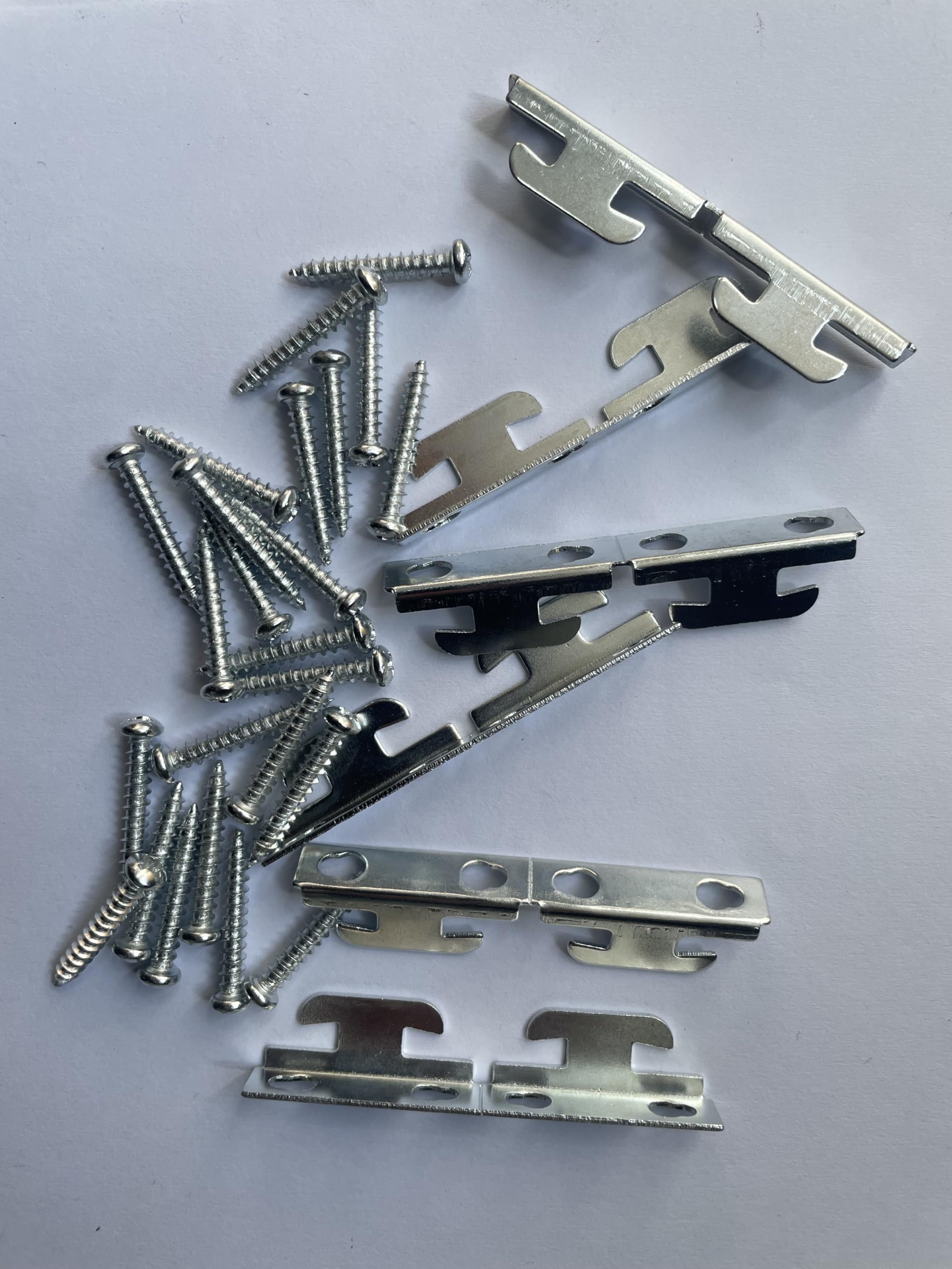 Mounting Screw kit for Blackout Curtain set product research image