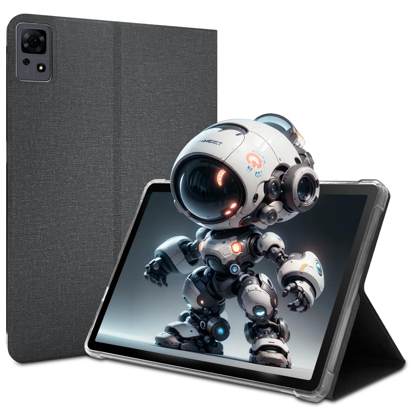 Amazon.co.jp: AvidPad A90S AI G99タブレット 専用手帳型ケース