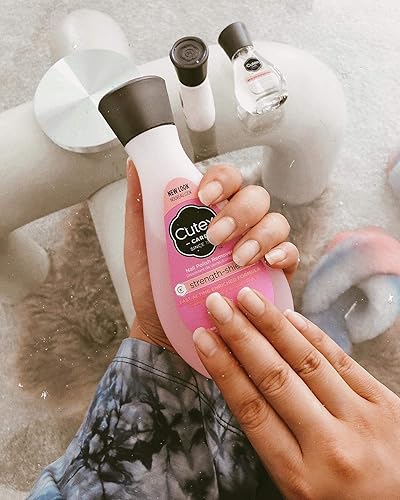 Miniatura 5 de Cutex Removedor de esmalte de uñas sin acetona