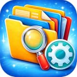 File Manager for Fire Stick & Fire TV – Explorer for Fire Tablet