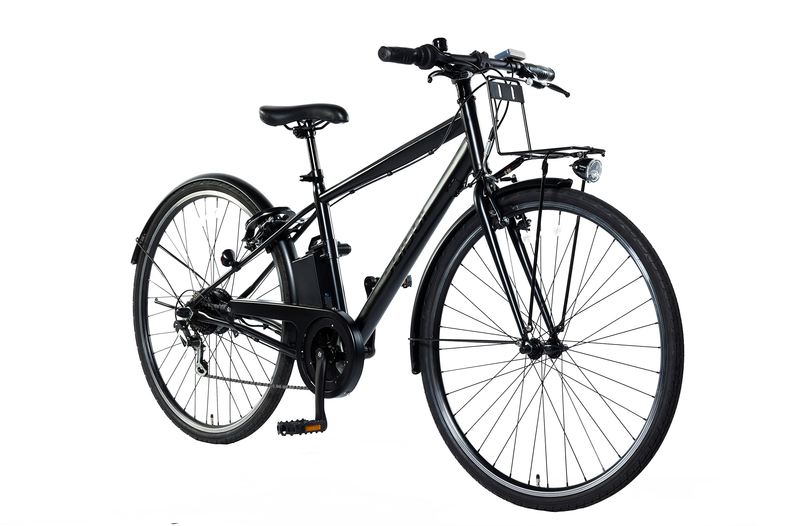 ROCKY MOUNTAIN 電動アシスト自転車 ブラック ROCKY MOUNTAIN 電動アシスト自転車 ブラック e-bike | ROCKY