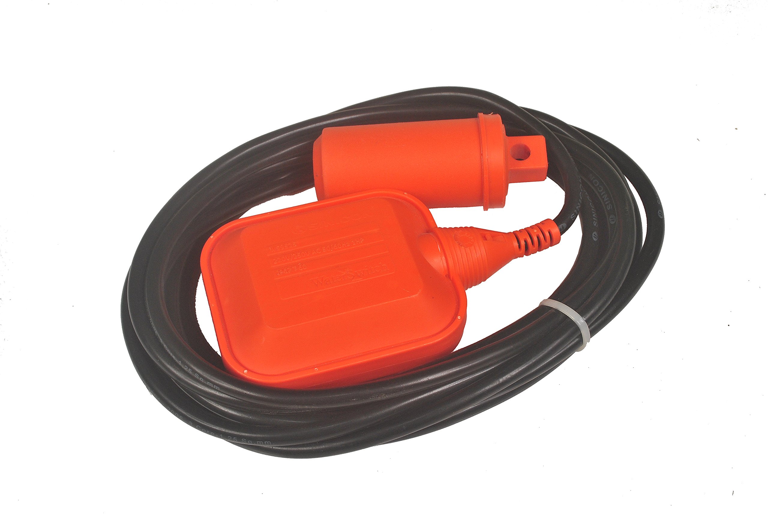Buy SINICON Water Switch, 1HP, 220-240V, 4 Meter Cable Online at Low Prices  in India | Sinicon Reviews u0026 Ratings - Amazon.in