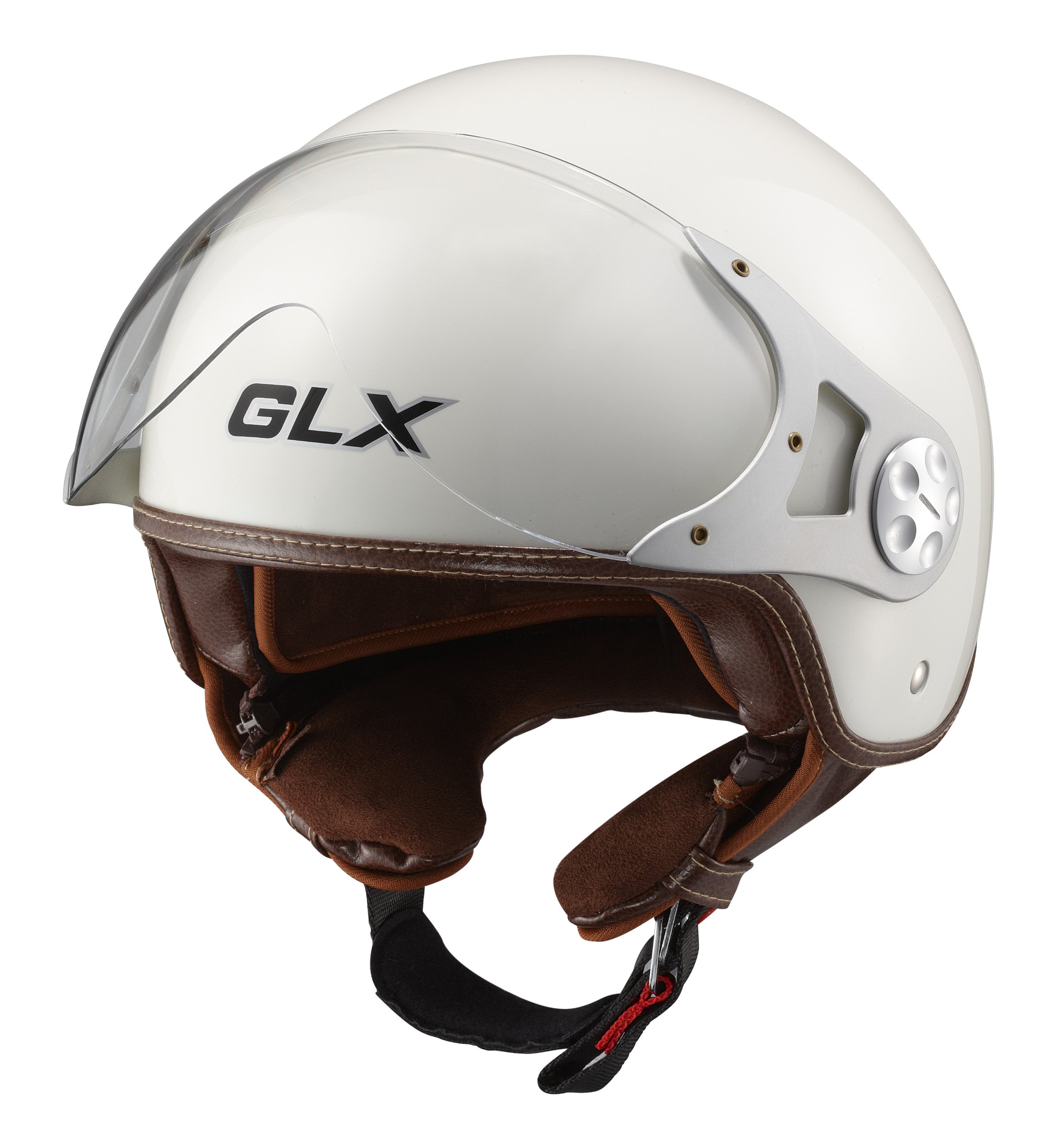 glx copter style motorcycle helmet GX23 Full-Face Dirt Bike Motocross Helmet, DOT designed to ignite their passion for two GLX GX11 Compact Motorcycle Helmet