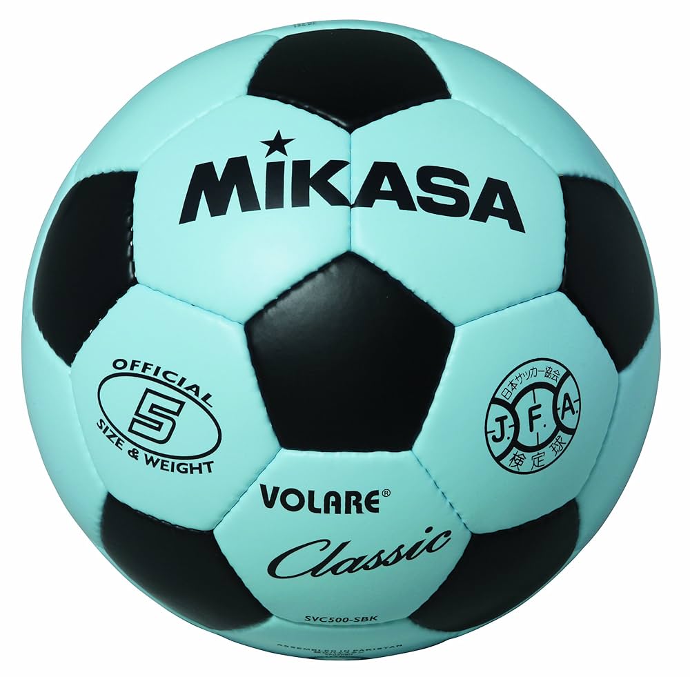 MIKASA サッカーボール5号 Amazon | ミカサ(MIKASA) サッカーボール 5号 日本サッカー協会