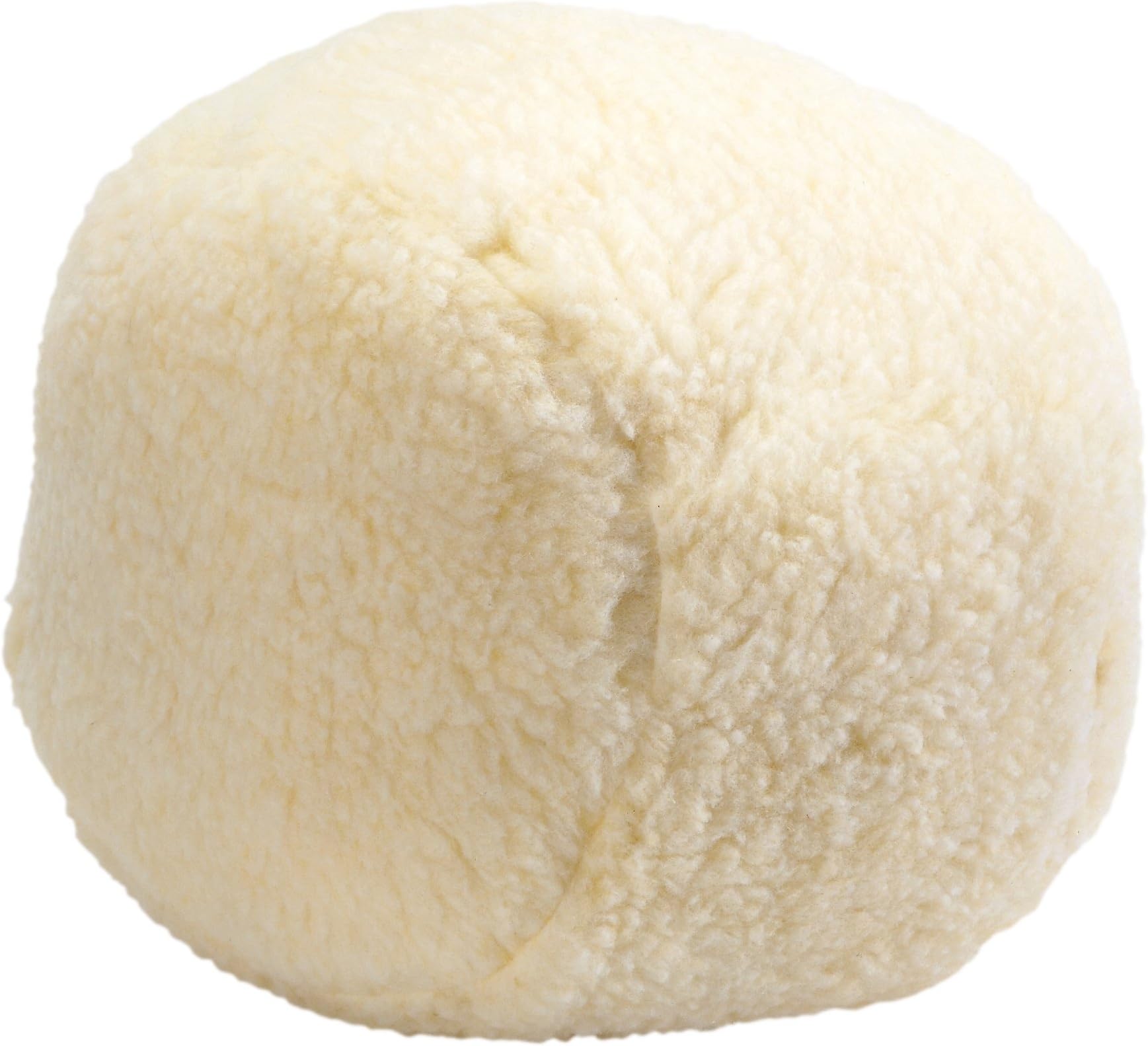 Great State Pet Plush Ball Dog Toy, X-Large