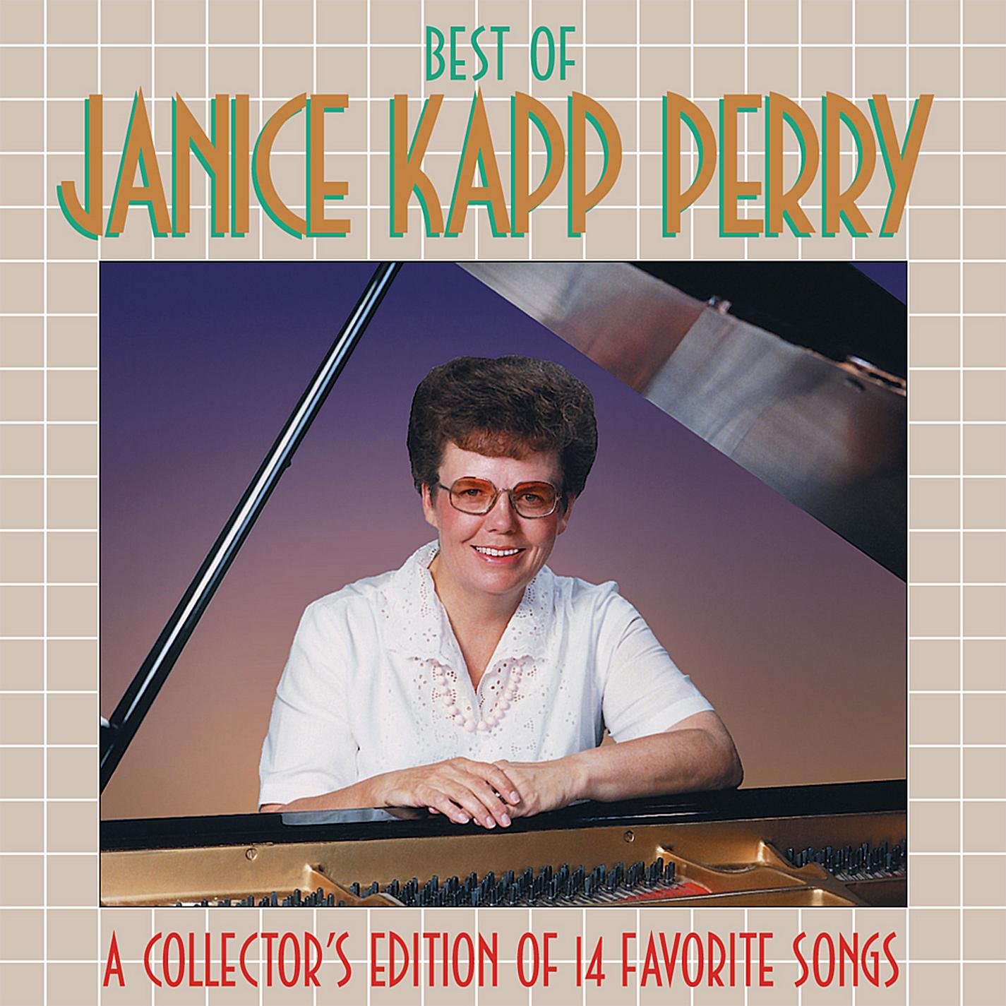 Janice Kapp Perry