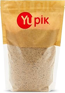 Yupik Hazelnut Meal, 2.2 lb (35.2 oz), Kosher, Gluten-Free, Vegan, Filbe...