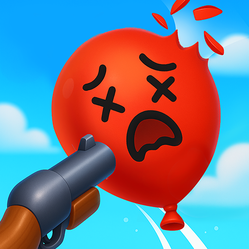 Balloon Shooter