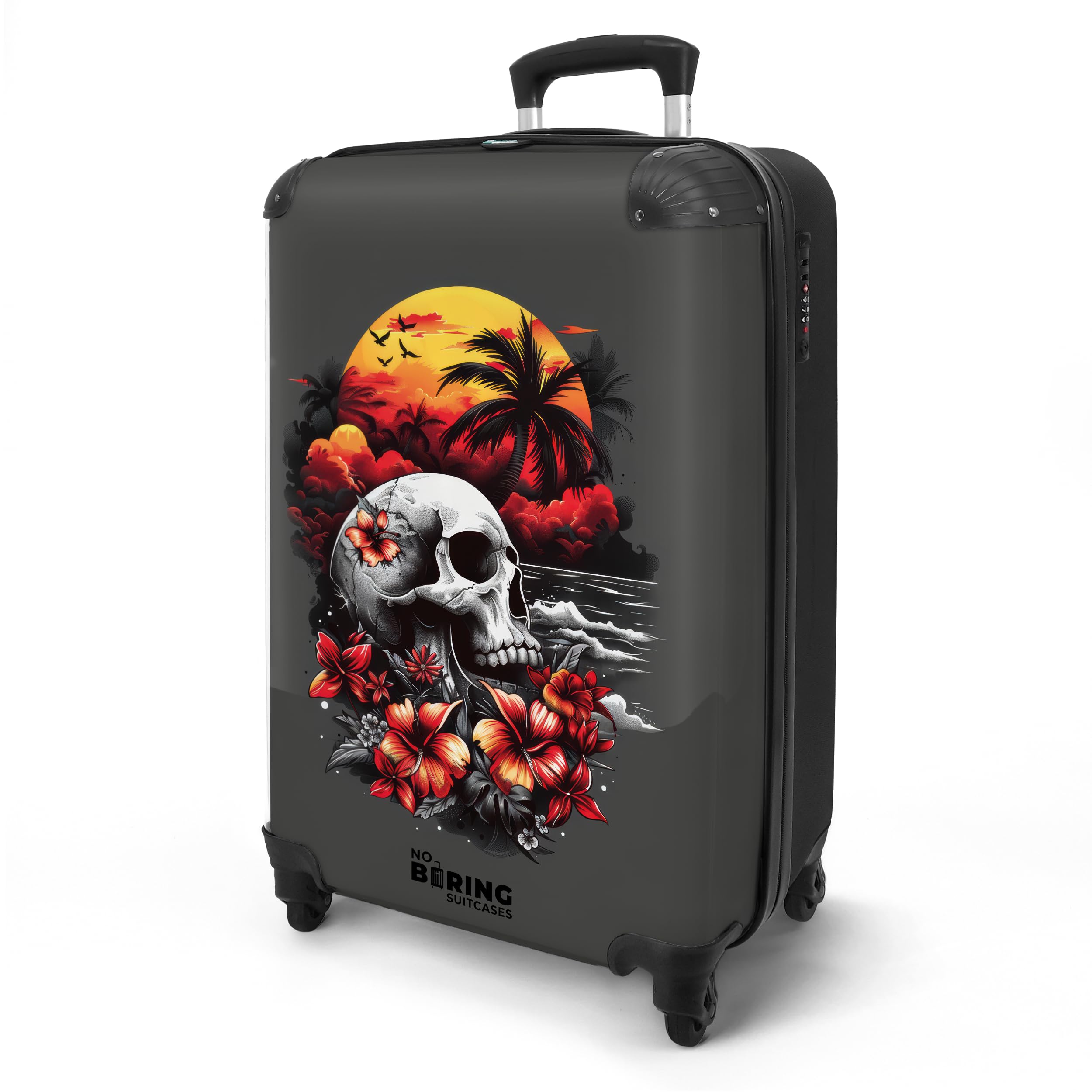 NoBoringSuitcases.com