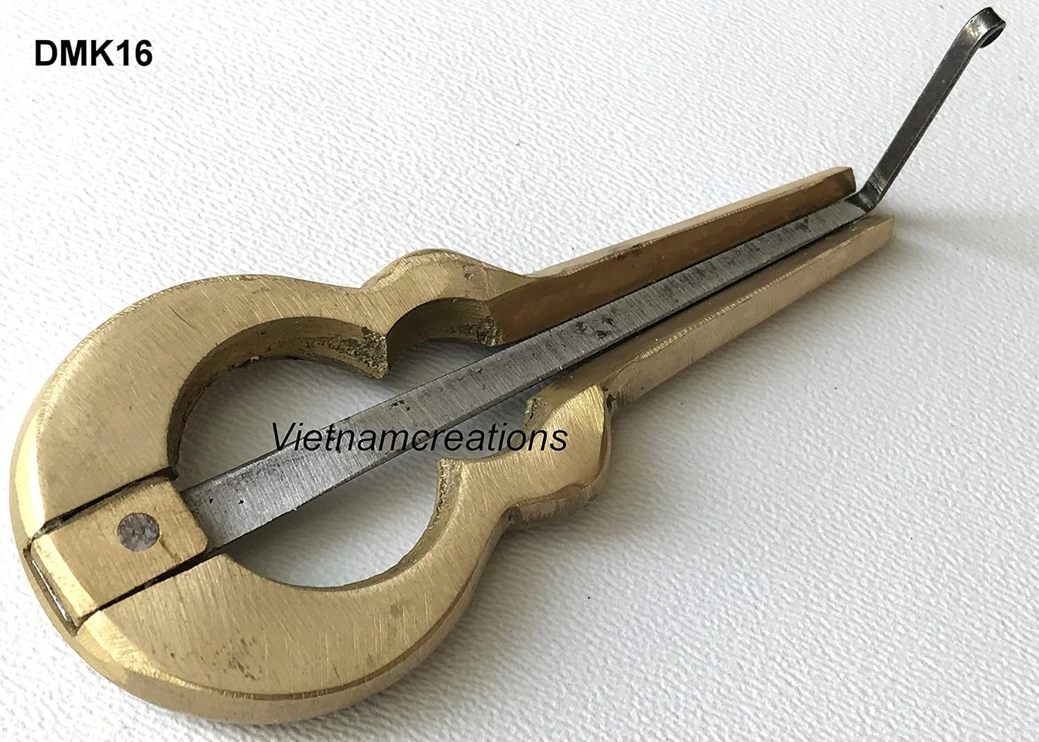 Buy Jaw harp Jew's harp Mouth Harp Lips twanger DAN MOI Hmong