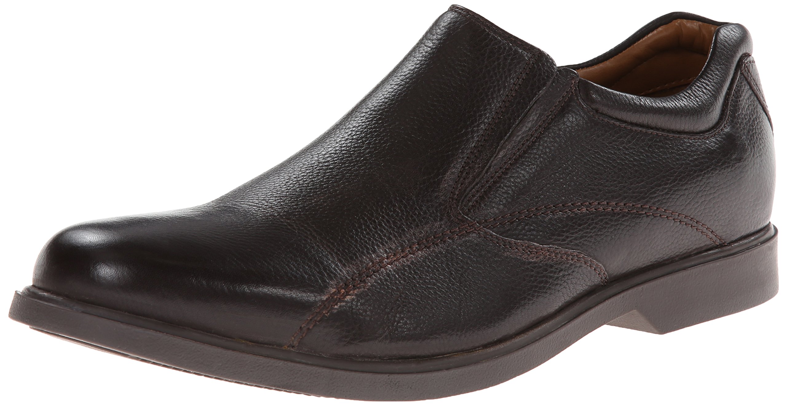 Bostonian Men's Caydon Step Slip-On Loafer