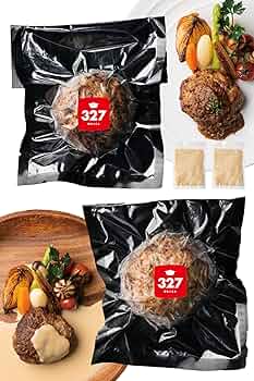 ハンバーグさま専用 Amazon.co.jp: ハンバーグ 冷凍 鹿児島100 冷凍ハンバーグ 国産