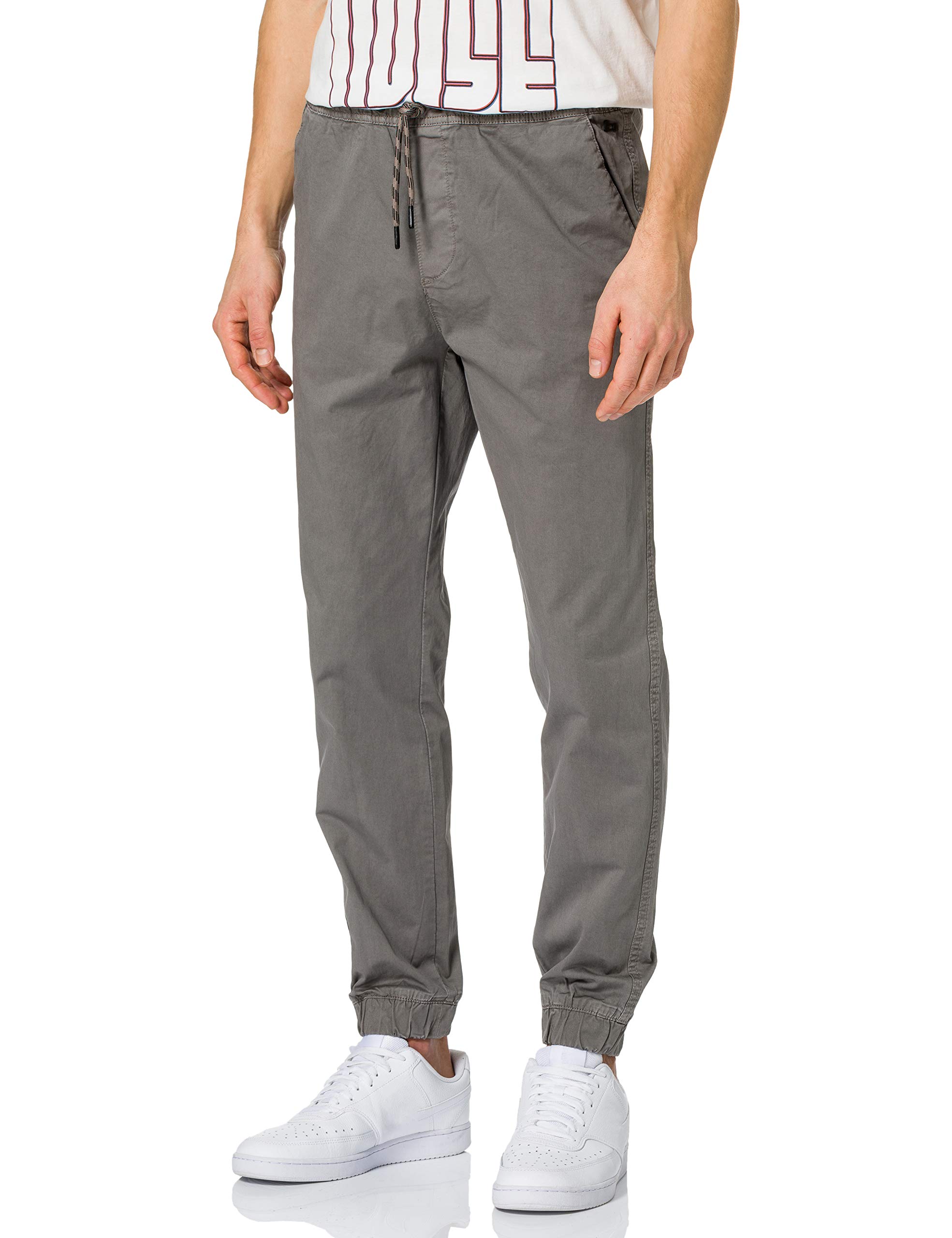 Blend BHBHNIMBU Pants Men's Chino Trousers Fabric Trousers Regular Fit