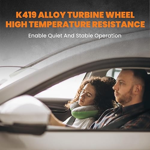 Miniatura 3 de maXpeedingrods K03 Turbo Cargador para Mini Cooper S R55 R56 R57 R60 R61 EP6CDTS 1.6L 184HP 135KW Turbocompresor para Mini Cooper Countryman S ALL4