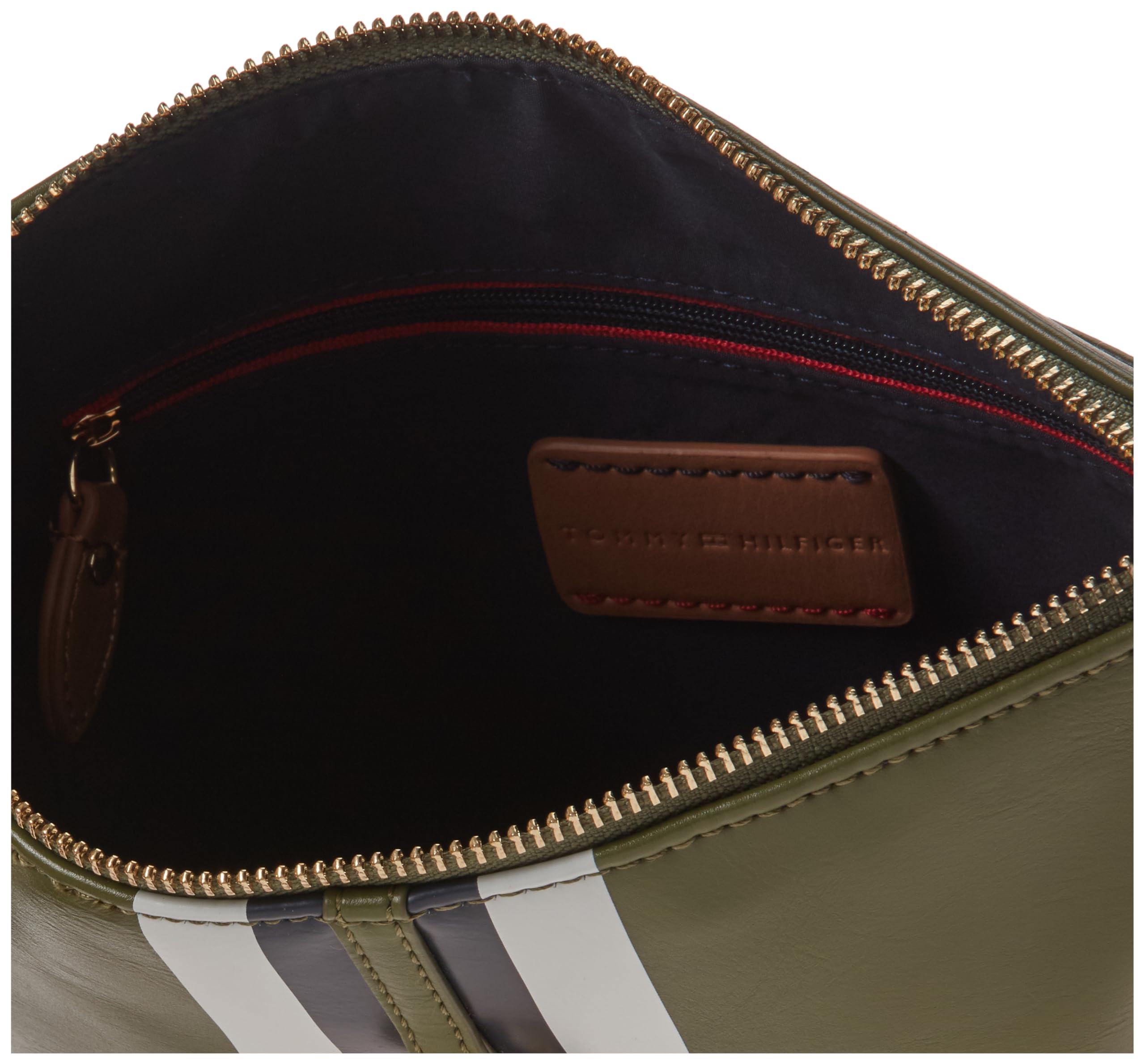 Tommy Hilfiger Bandolera Jaden Plus - Bandolera Jaden Plus Mujer
