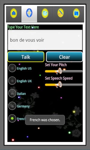 4 in 1, Talk Listen Draw & Notes Creator (for Kindle, Tablet & Phone)