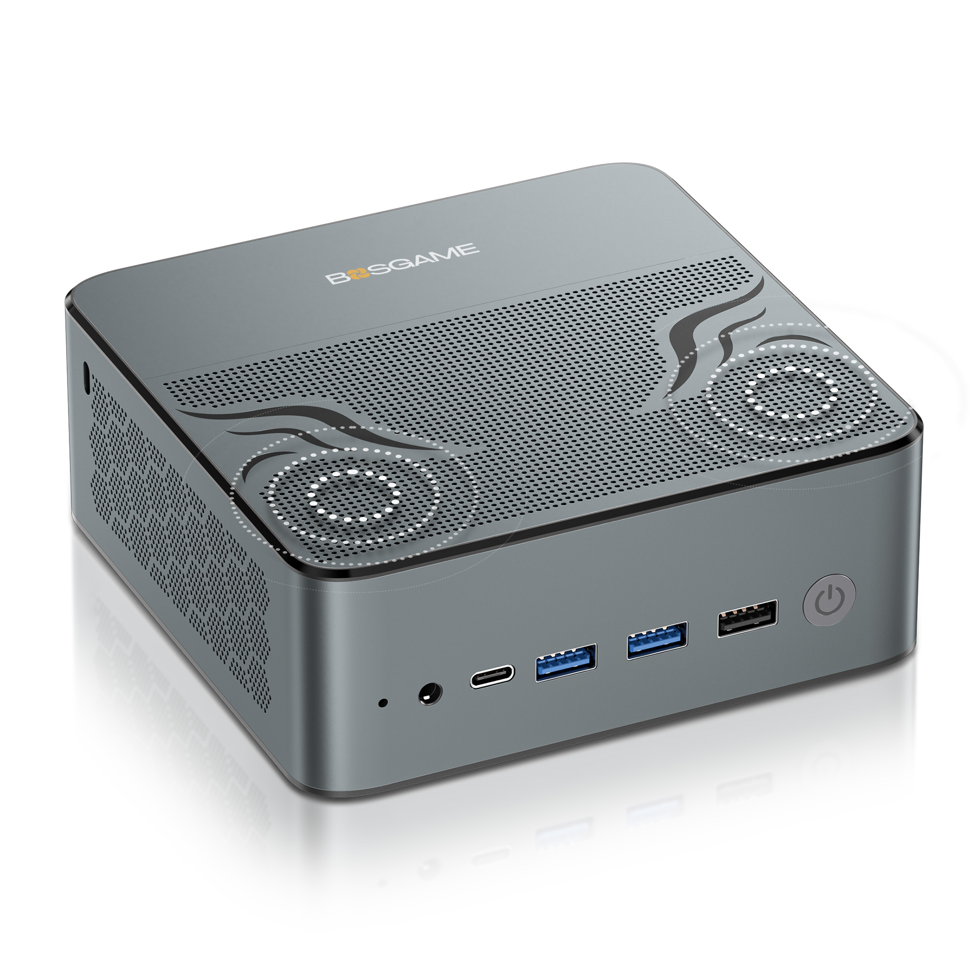 ゲーミングミニPC Ryzen 7 7840HS Radeon 780M 32G Amazon.co.jp: BOSGAME ミニPC Ryzen 7 7840HS 32GB DDR5