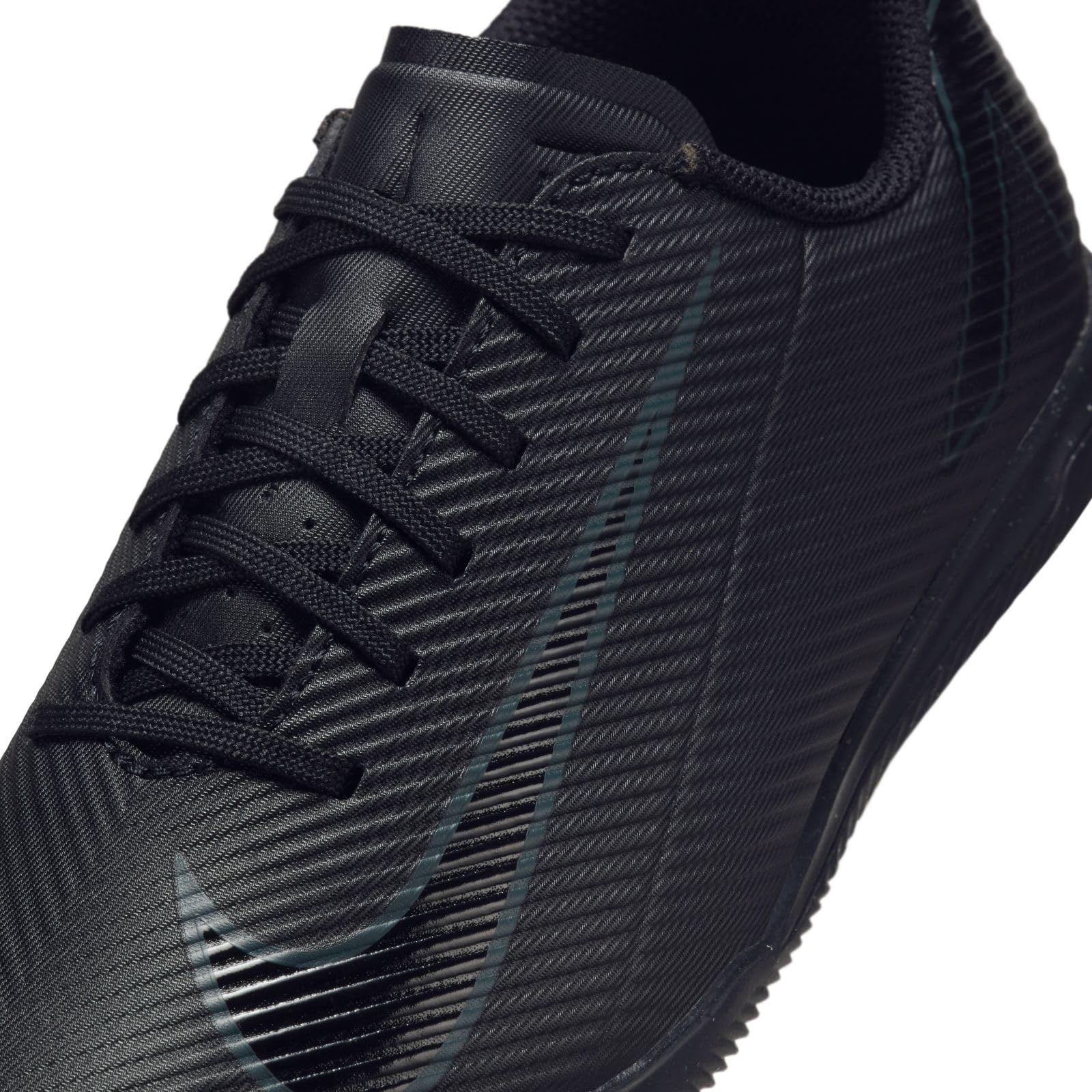 Nike Jr Vapor 16 Club IC Soccer ShoeMixte Enfant