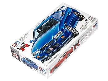 Amazon.co.jp: タミヤ 1/24 スポーツカーシリーズ No.210