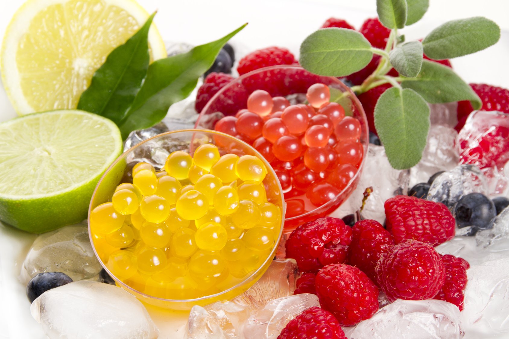 Vegane Gelatine, pflanzliche Gelatine. veggie Gelee zum Backen & Kochen, vegane Sülze. 3 Beutel je 1500g (4,5KG)