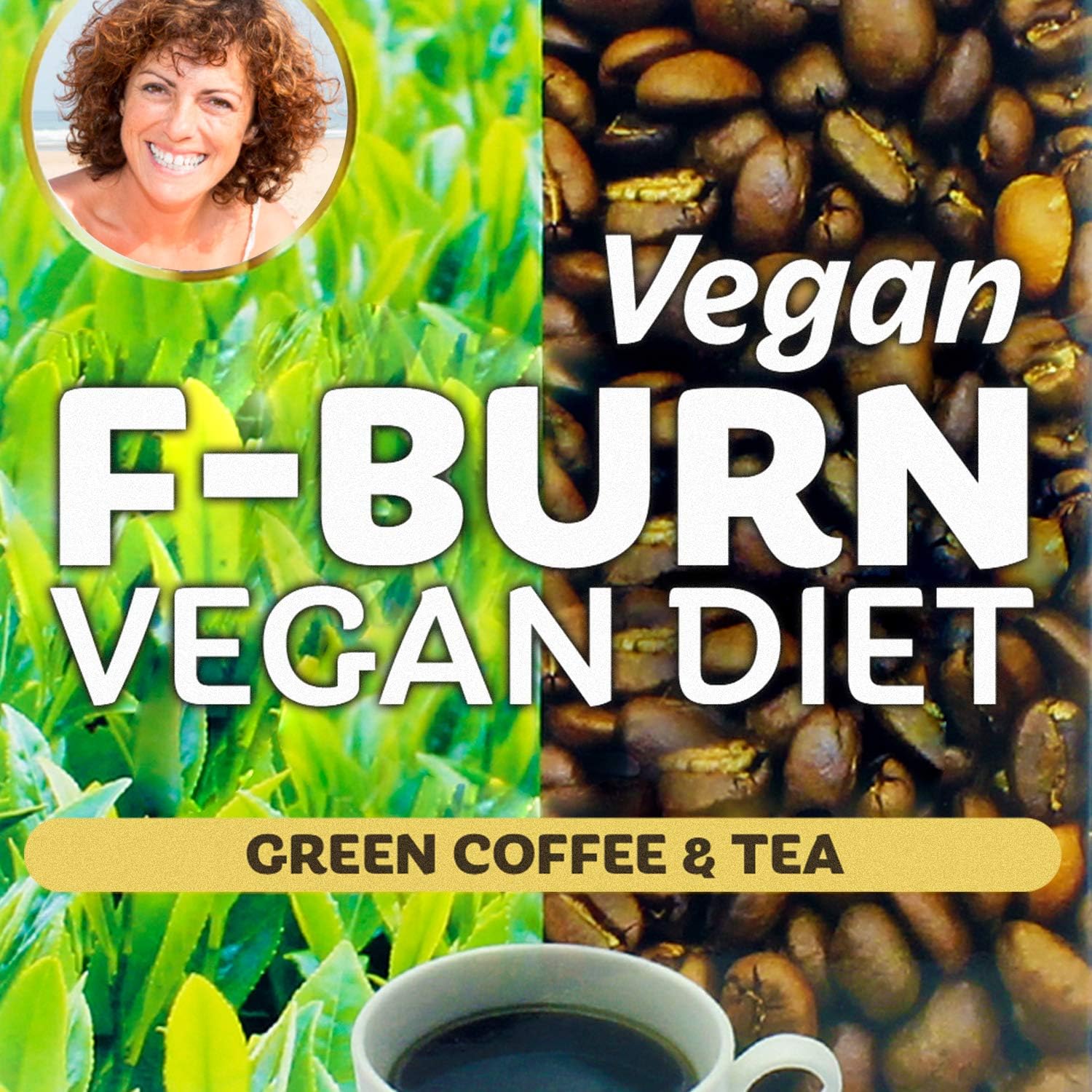 Green Tea and Coffee Combined: Lose Weight Easily and Healthily with a Natural Diet Wonder Instant Drink from Japan - 100% GMO-Free!