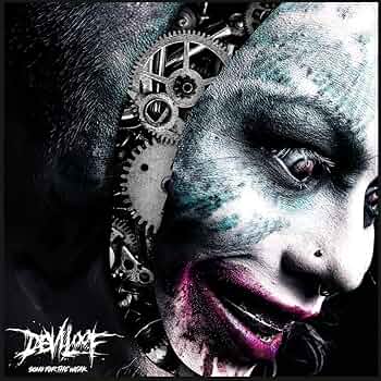 DEVILOOF 音源9枚セット DEVILOOF 音源9枚セット DEVILOOF 音源9枚セット 商品詳細 | KITACO