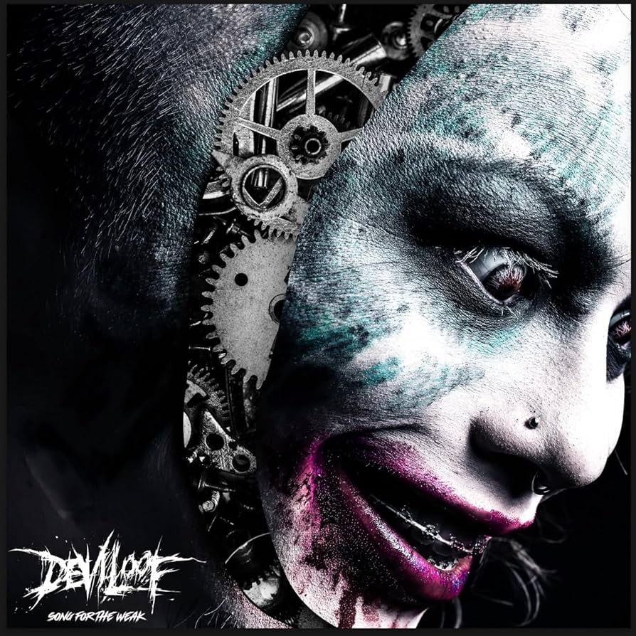 DEVILOOF CDセット 2025年最新】デビルーフの人気アイテム - メルカリ