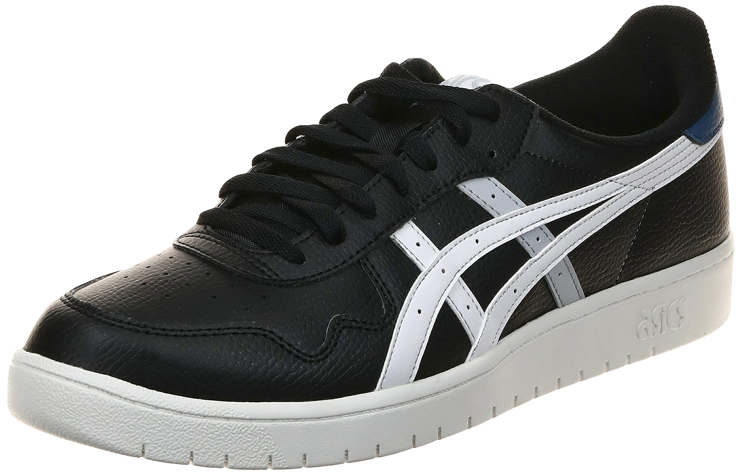 Asics Japan S Mens Black Asics Shoes Buy Asics Men's Japan S Black