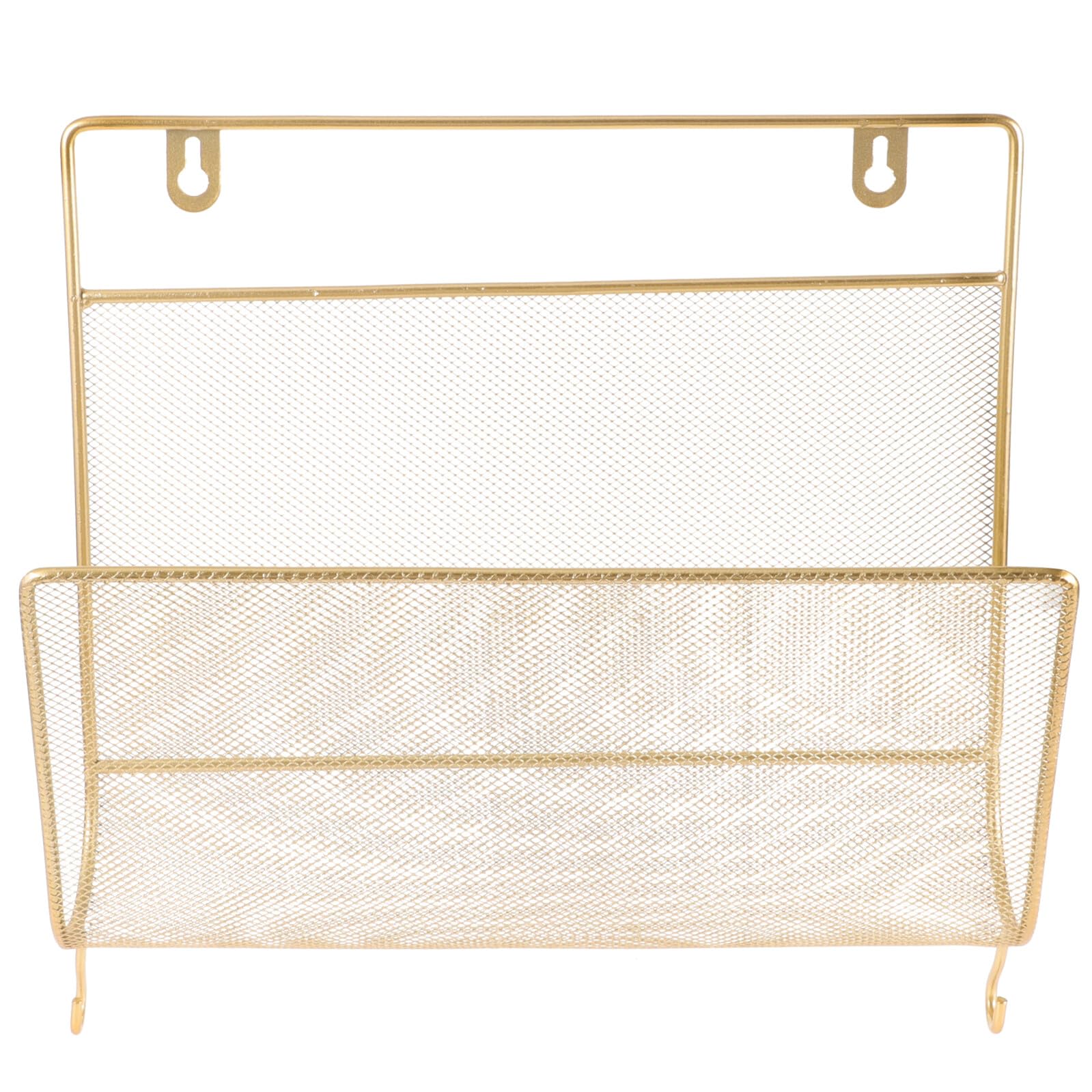 Étagère murale en fer pour salon chaleureux et espace de vie