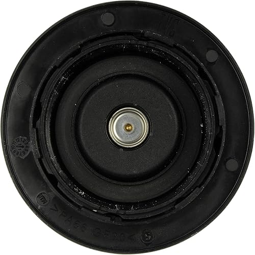 Miniatura 2 de Dorman 902-5102 Tapa de depósito de líquido de servicio pesado compatible con modelos seleccionados Ford / IC Corporation / Internacional